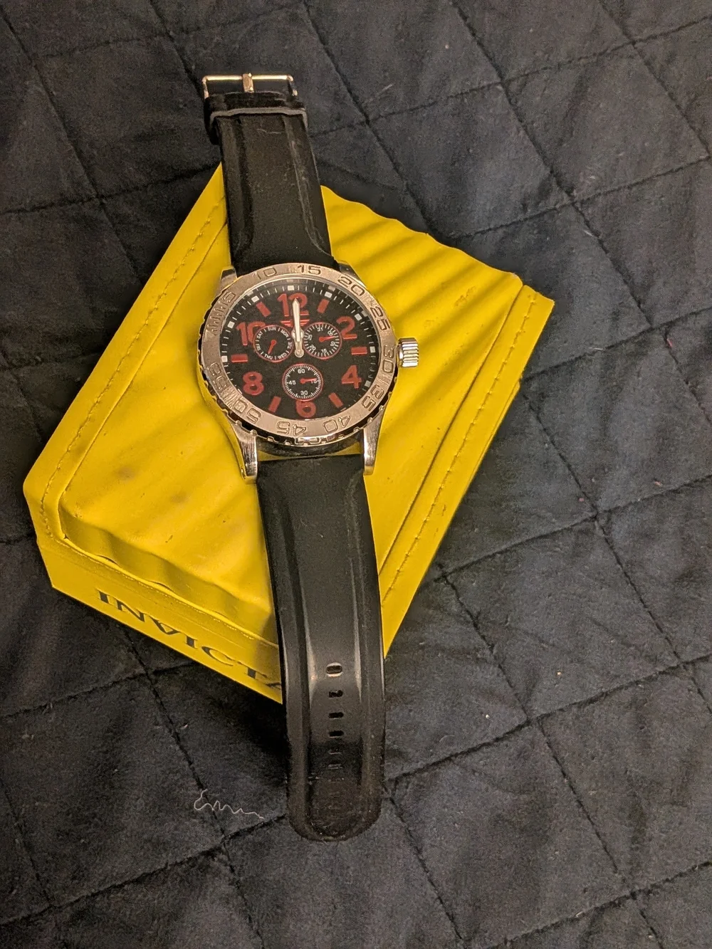 Invicta ibi 41705